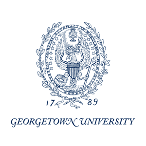 Georgetown logo square